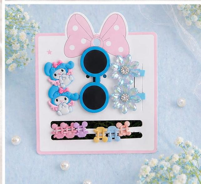 cute kid set