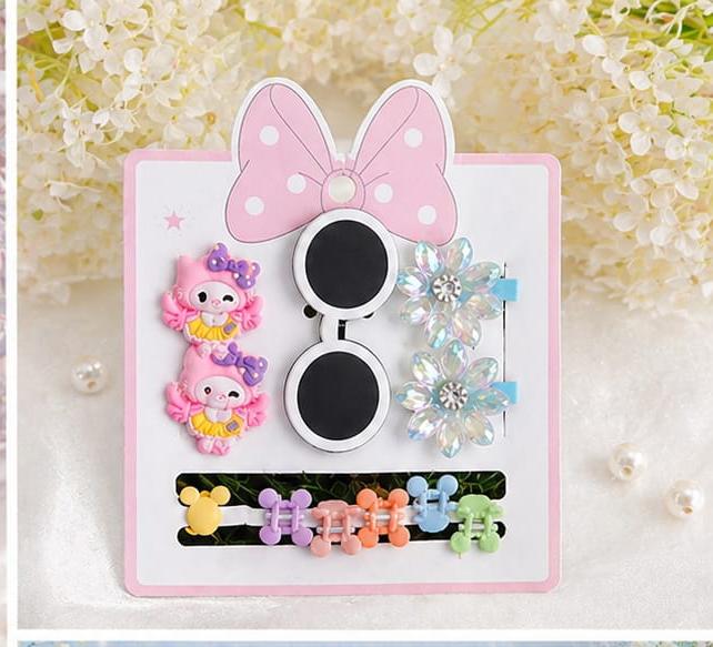 cute kid set