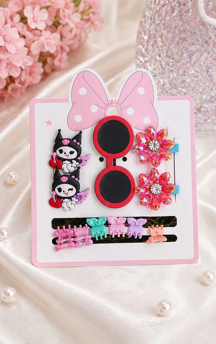 cute kid set