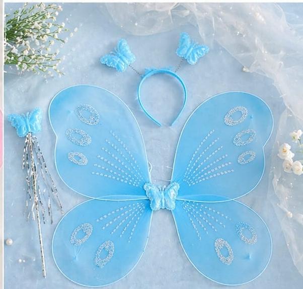 Fairy Wings