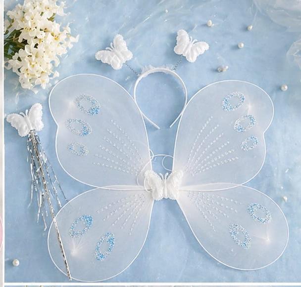 Fairy Wings