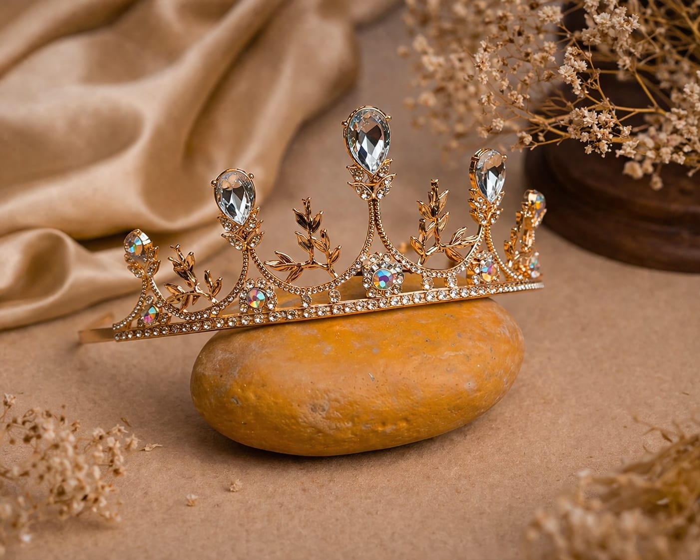 Princess Crown