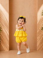 Golden Petal