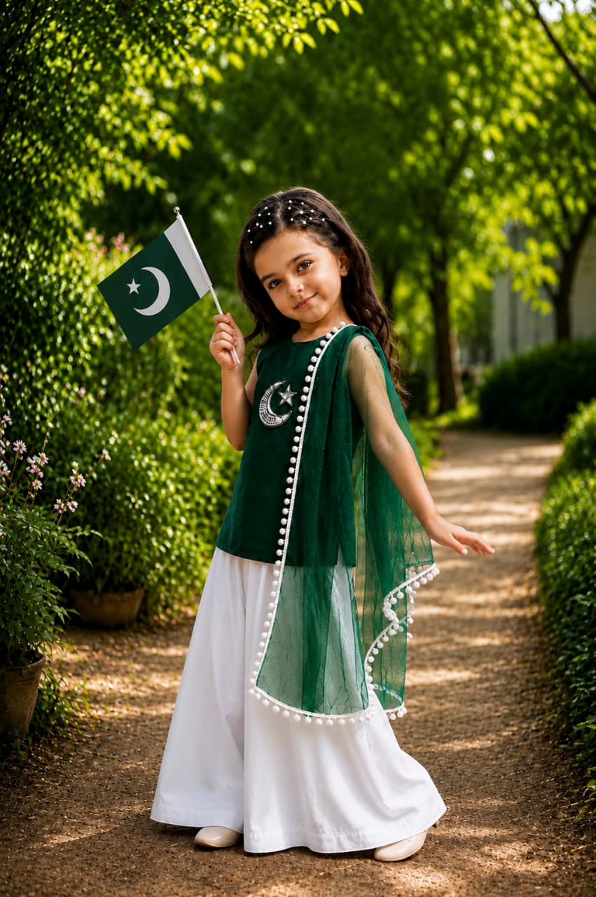 Mini azadi elegance