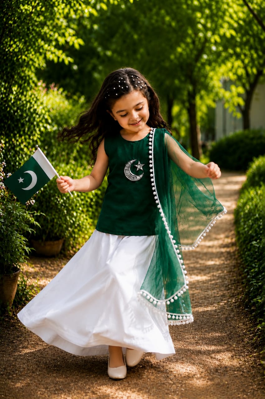Mini azadi elegance