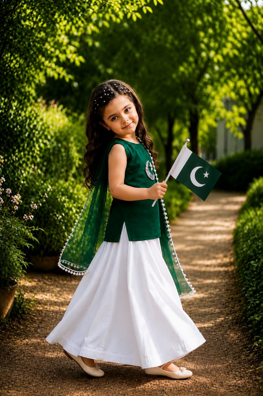 Mini azadi elegance
