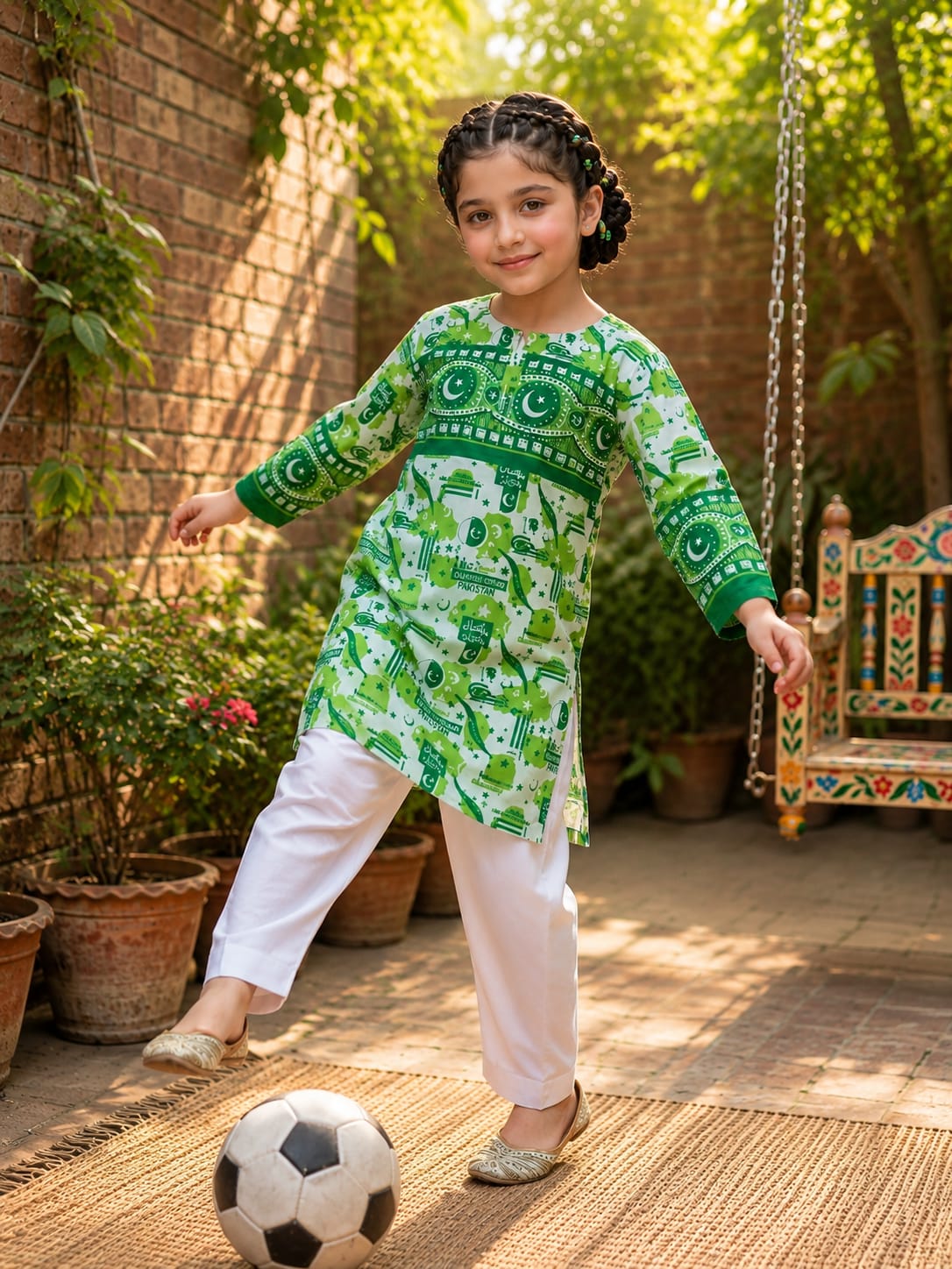 Azadi spark