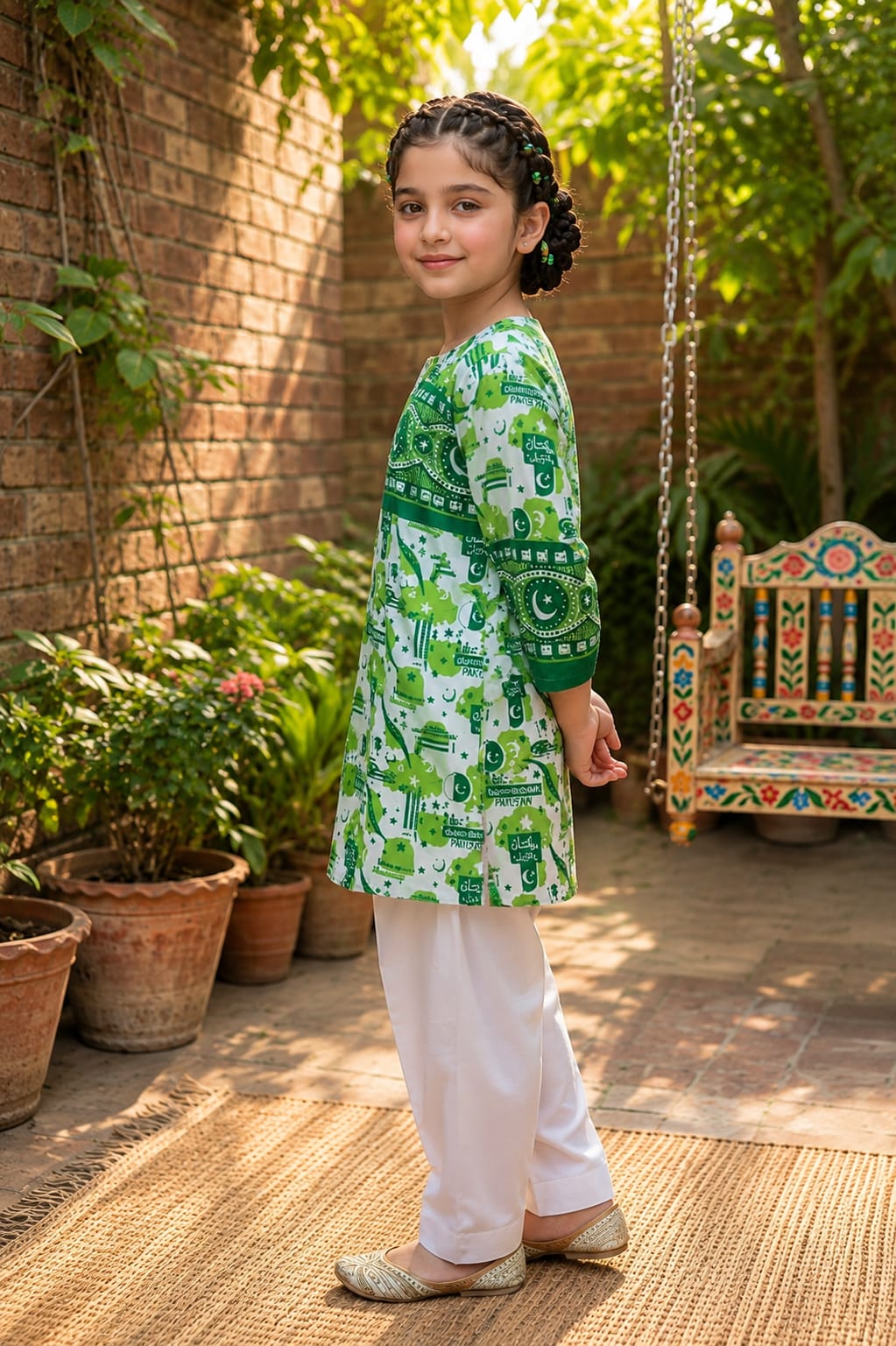 Azadi spark