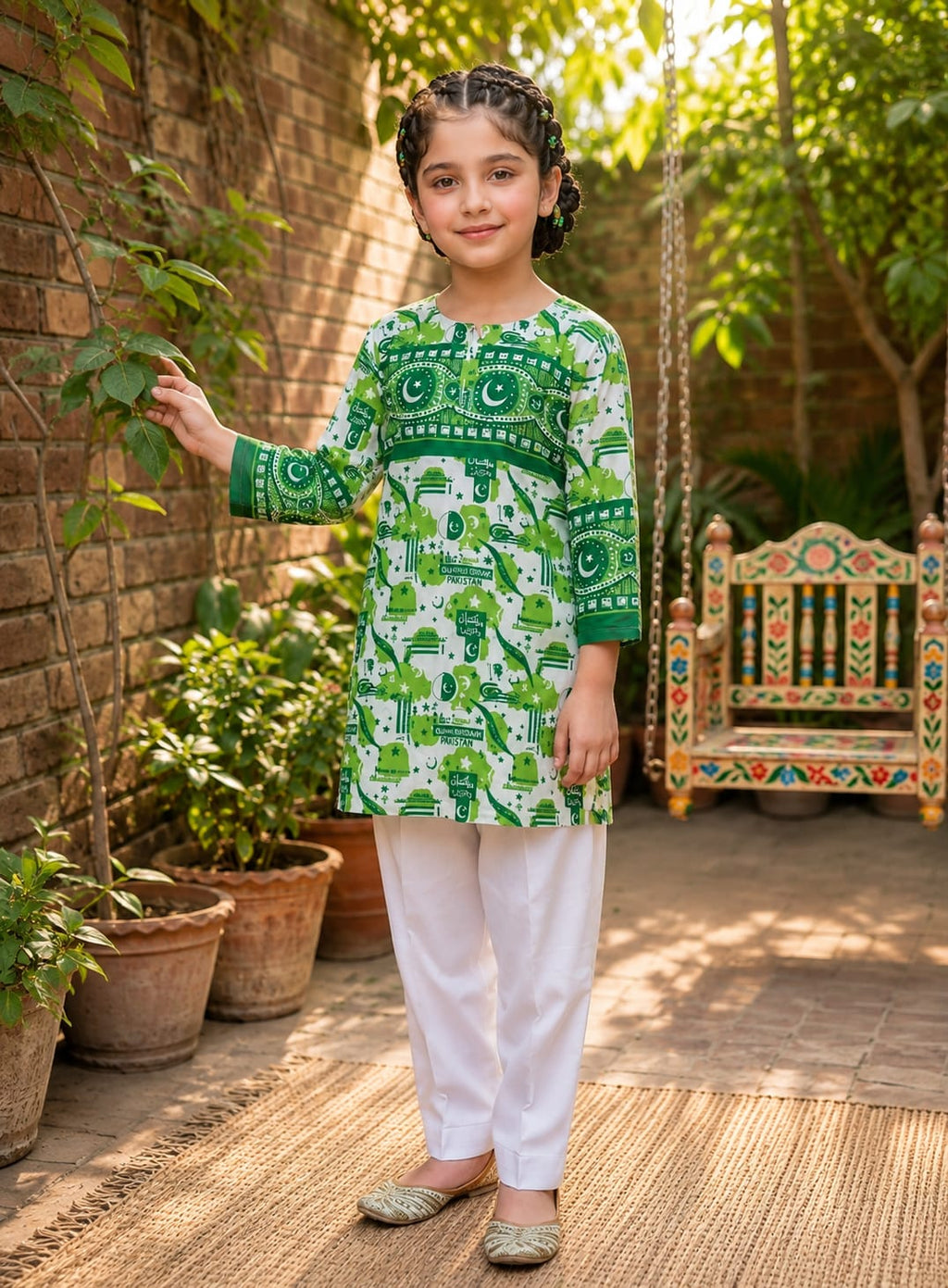 Azadi spark