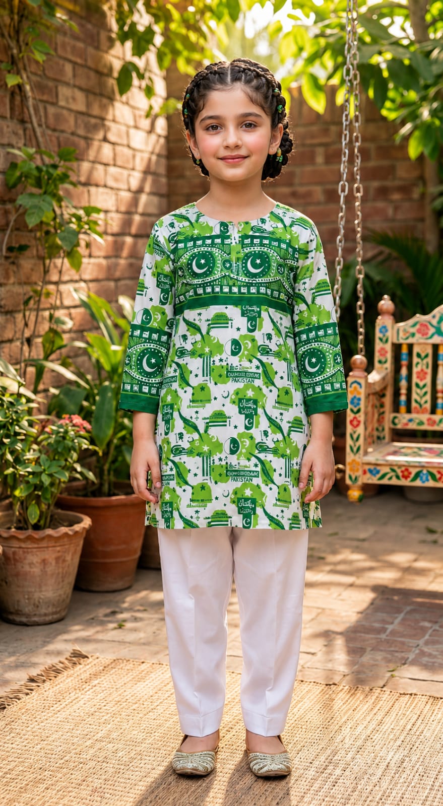 Azadi spark