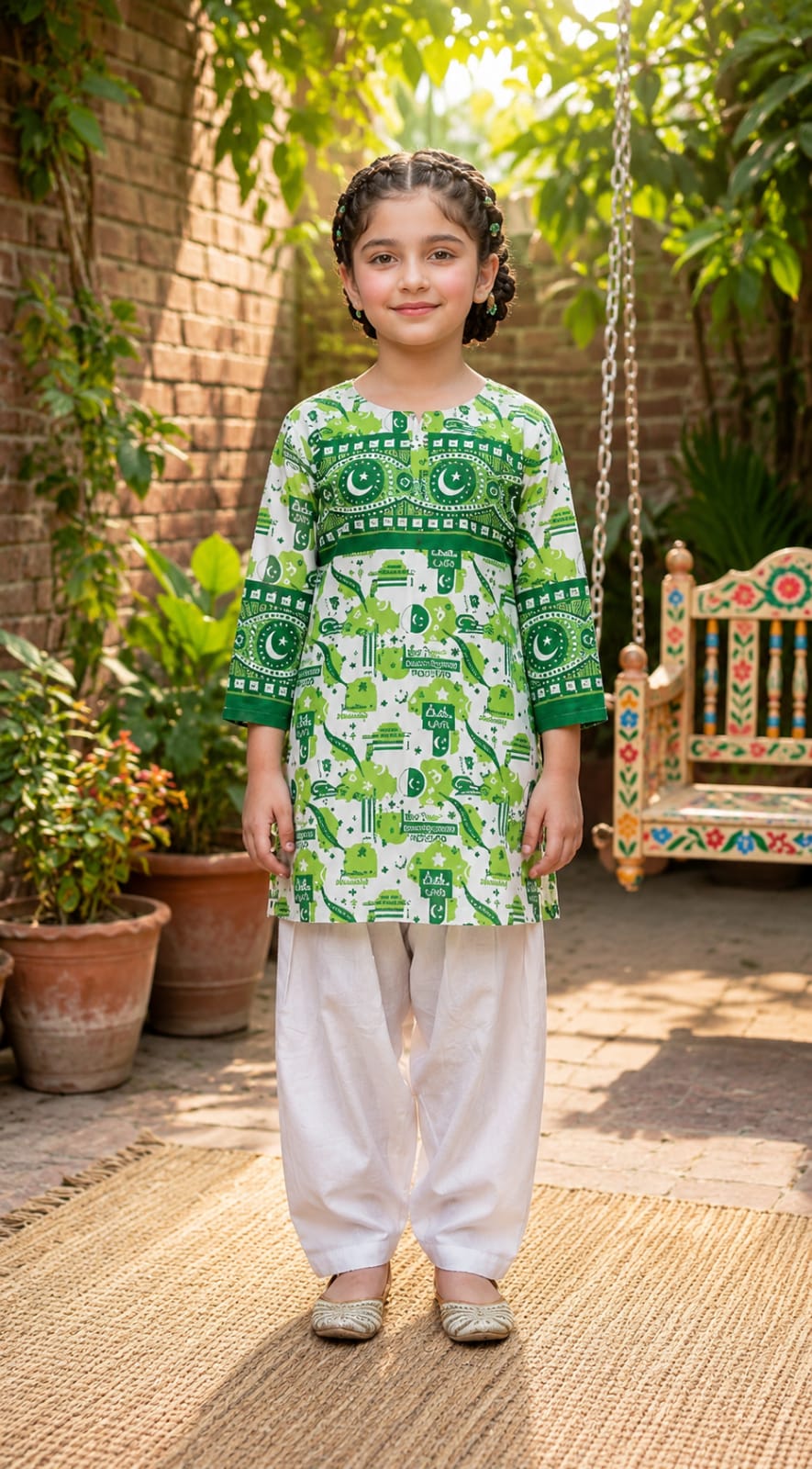 Azadi spark