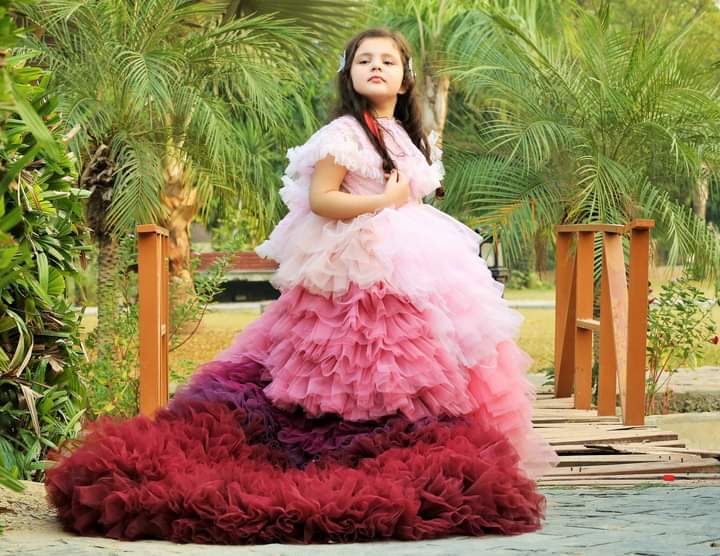 Princess Petal