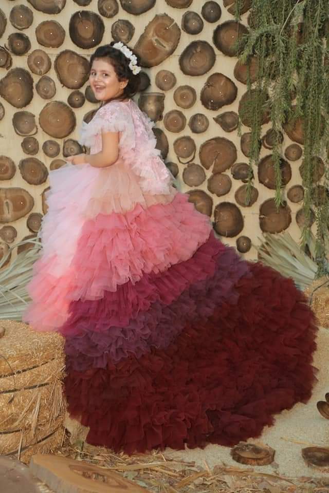 Princess Petal