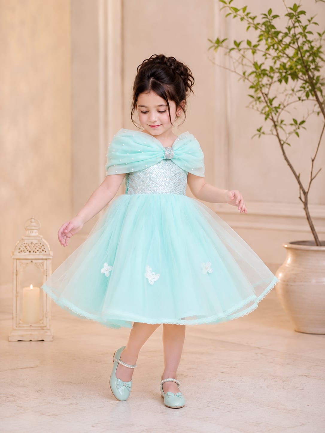 Aqua Belle