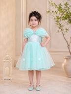 Aqua Belle