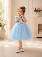 Bluebell Bloom