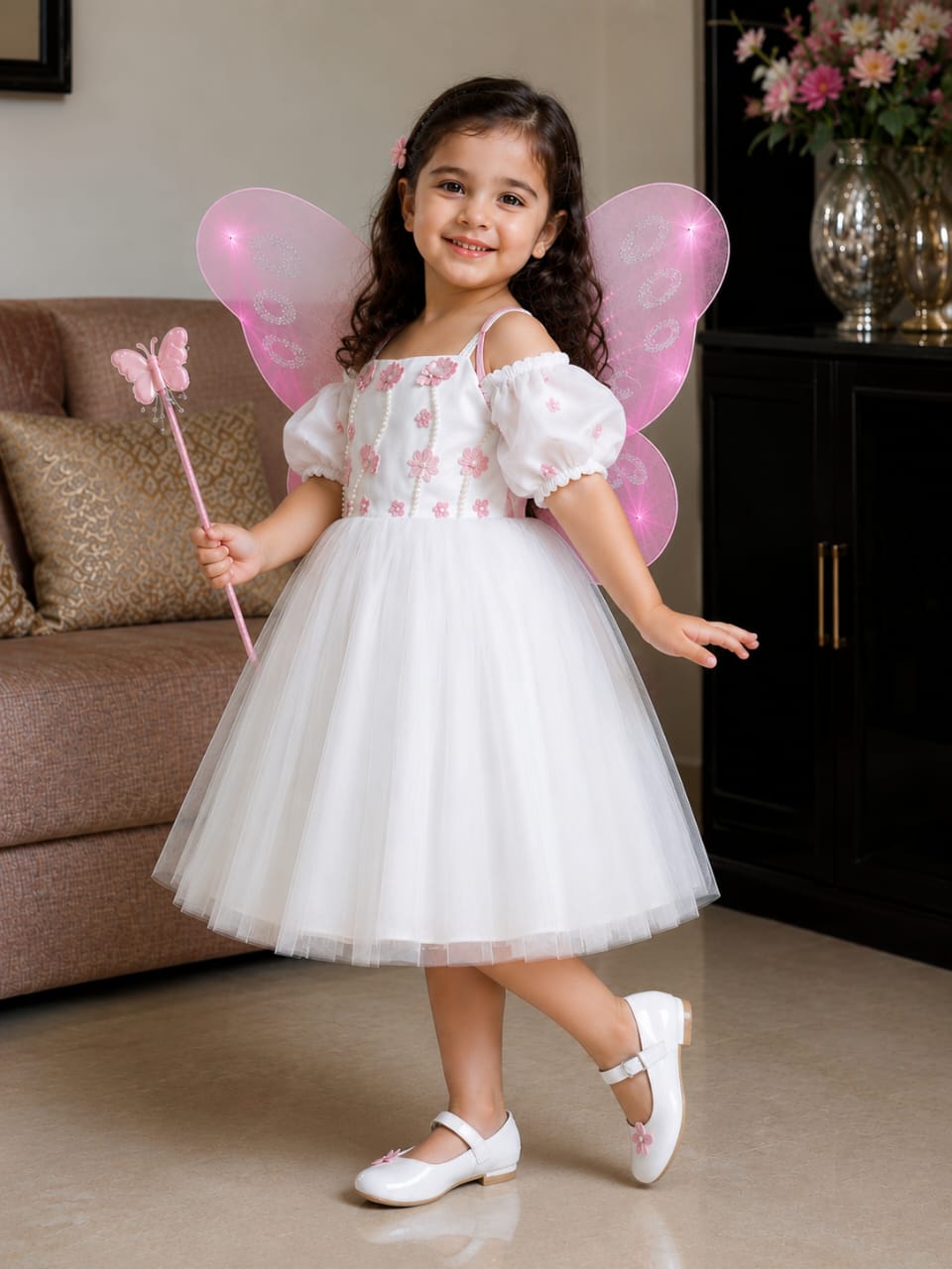 Fairy Blush