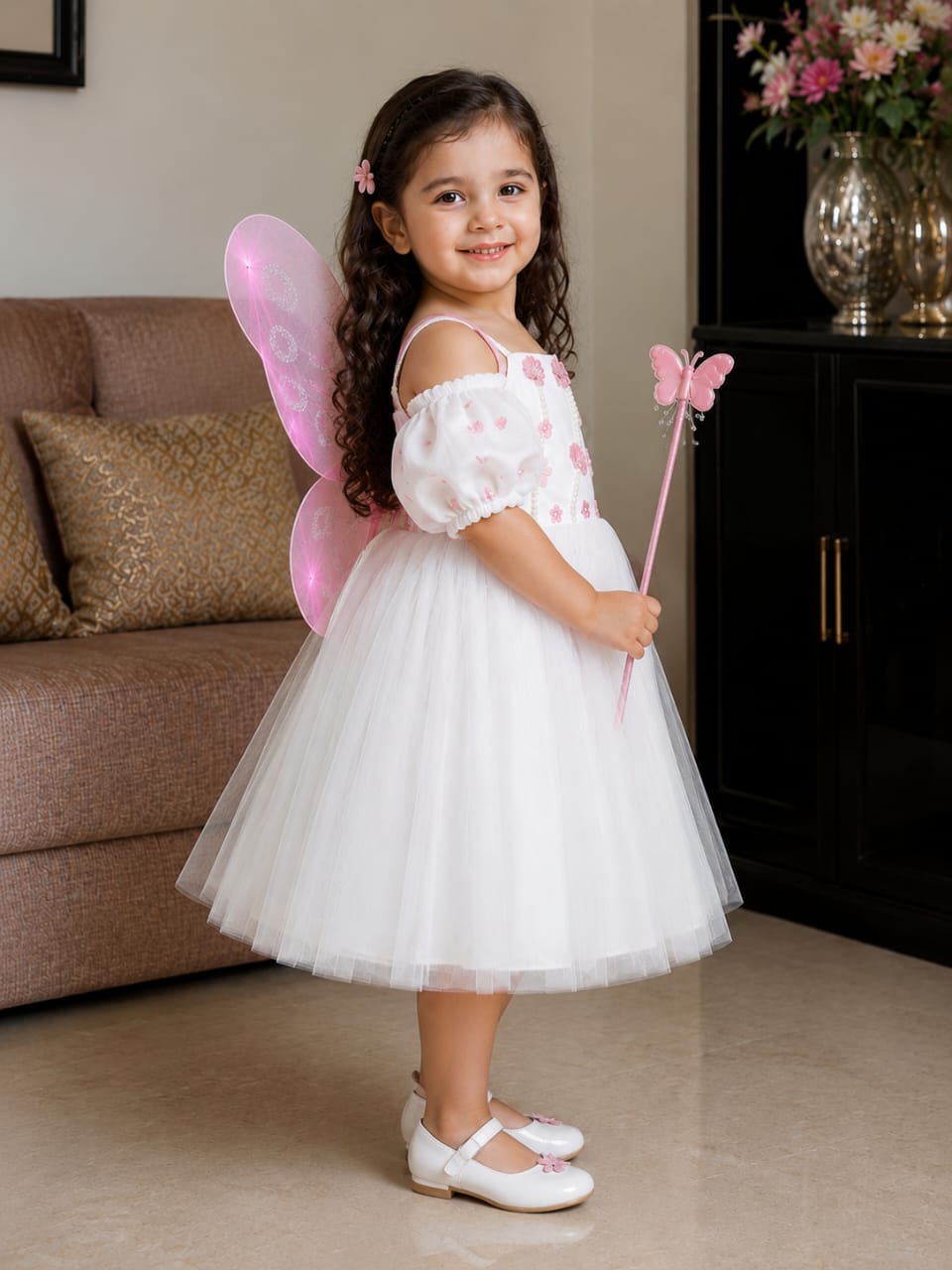 Fairy Blush