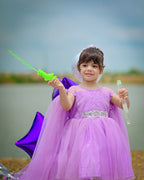 Lilac Sparkle