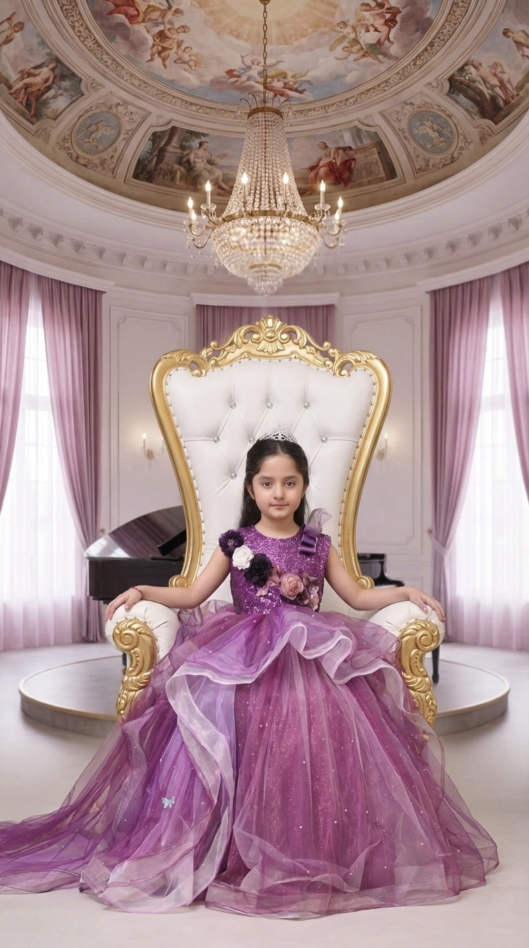 Anna Queen