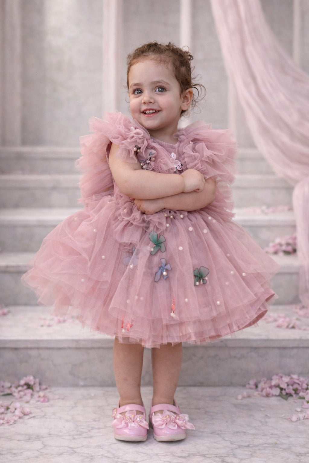 Baby Blossom