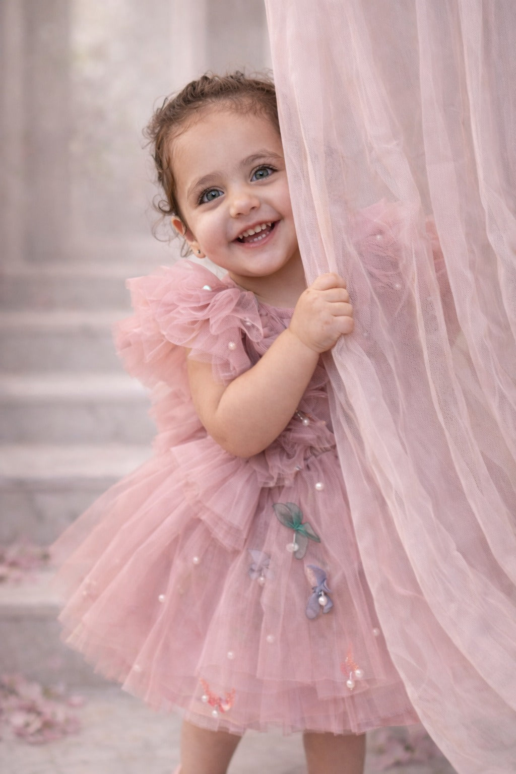 Baby Blossom