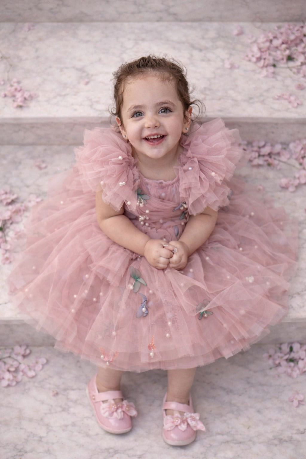 Baby Blossom