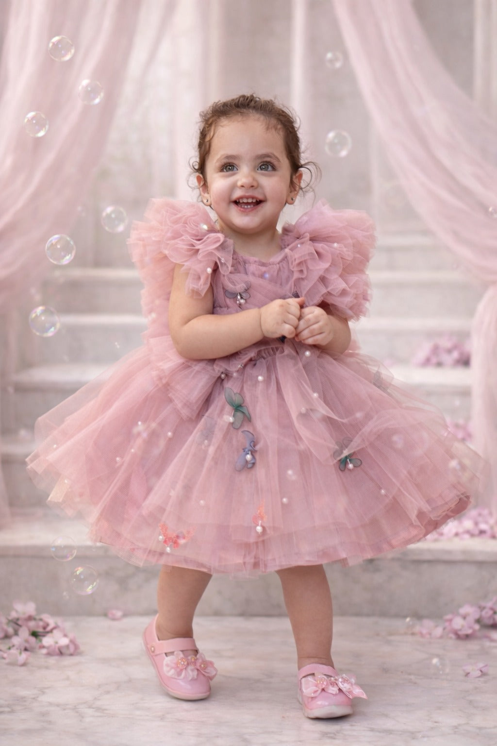 Baby Blossom