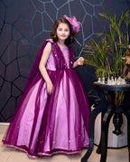 Plum Queen