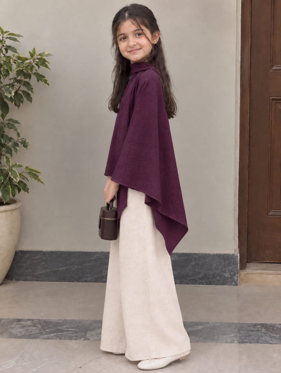 Lemon Muse - Plum