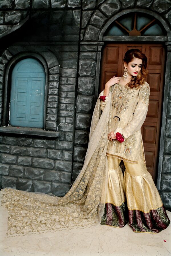 Zahra-e-Nawab