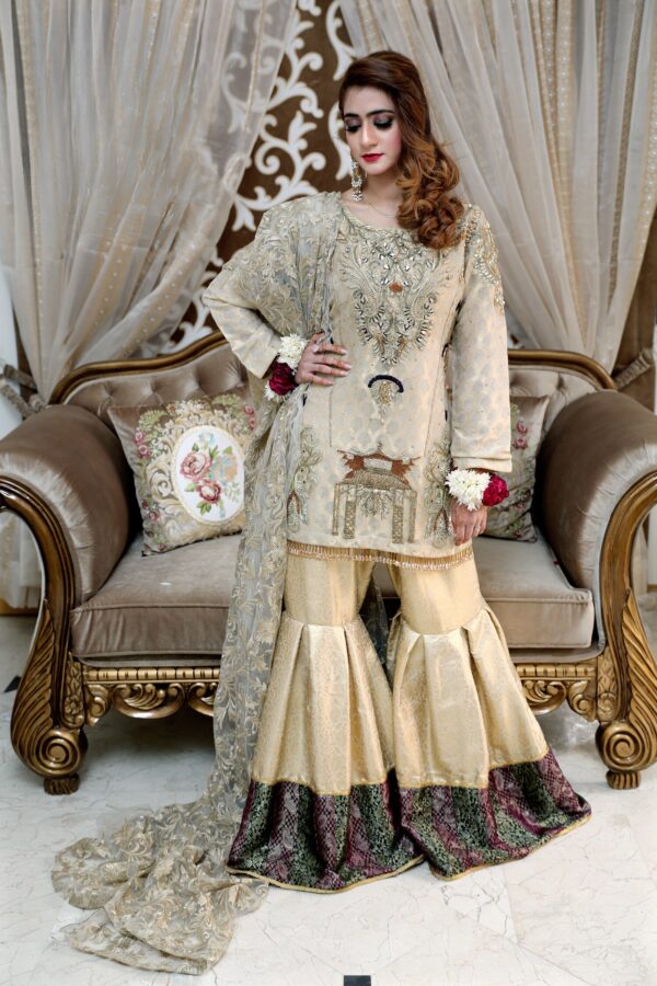 Zahra-e-Nawab