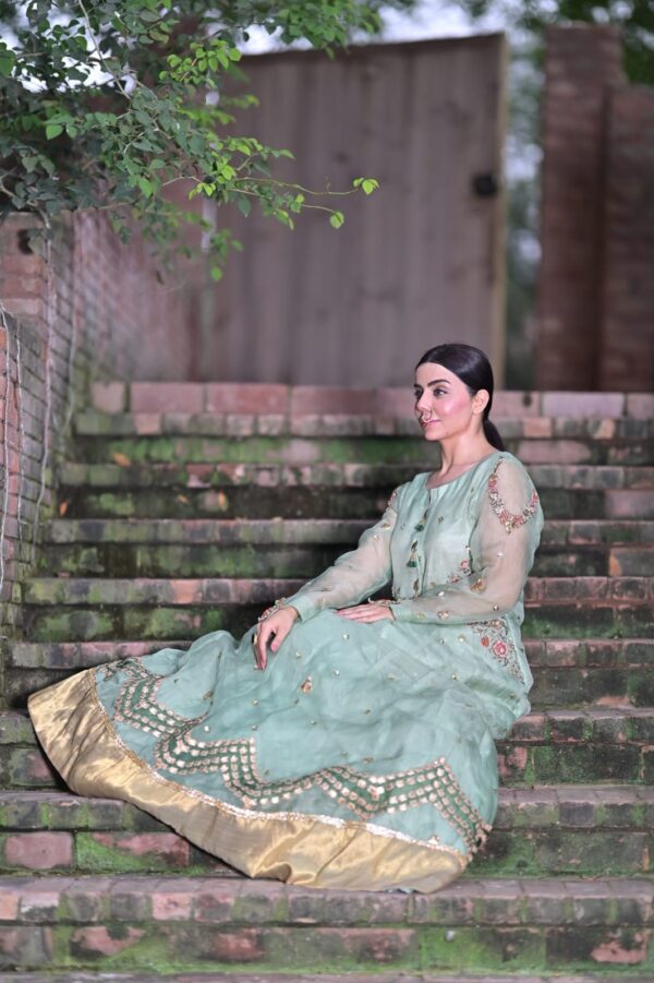 Zahra Gulzar