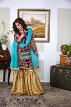 Zarina Eleganza – Ensemble