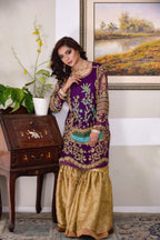 Zarina Eleganza – Ensemble