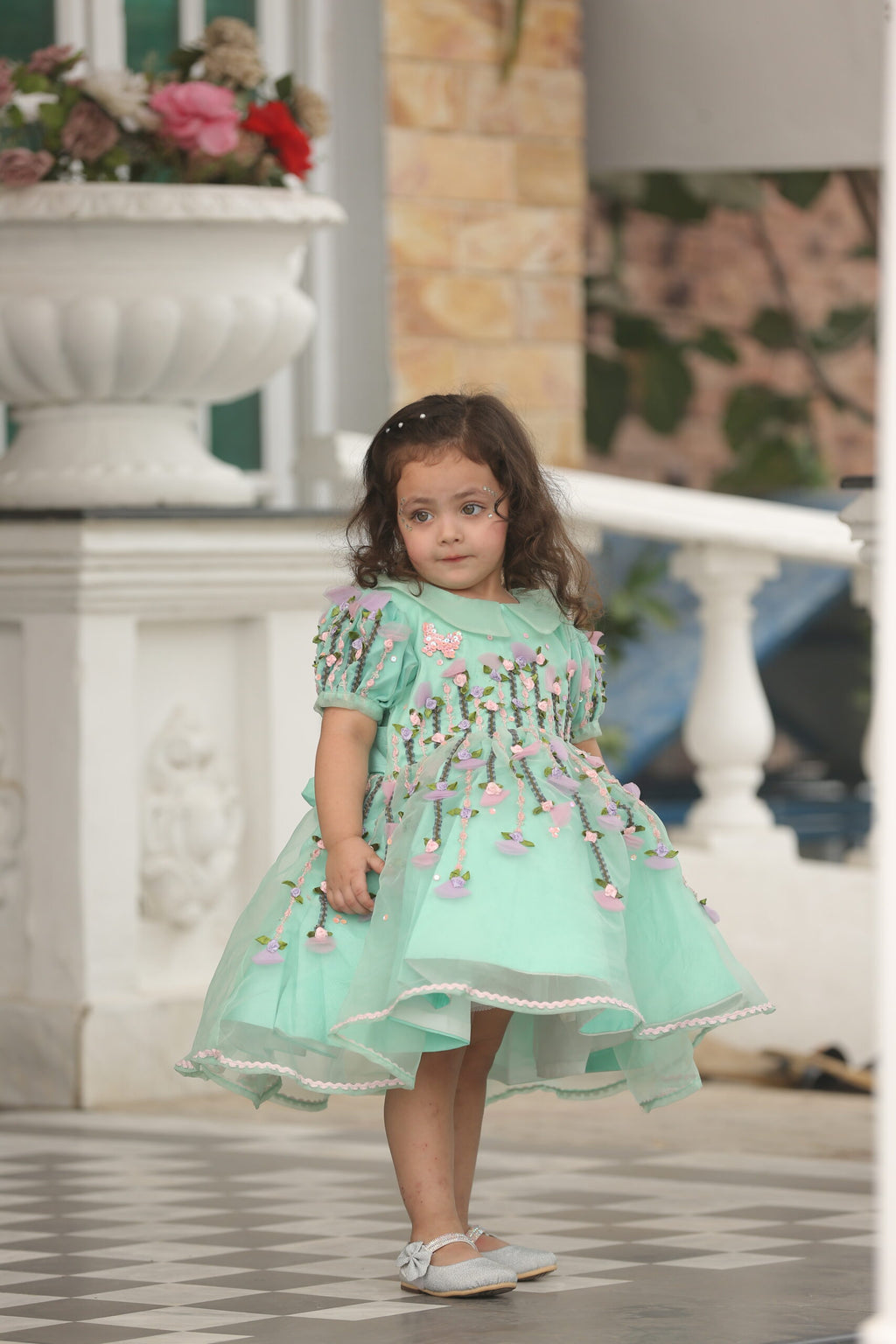 Baby Doll