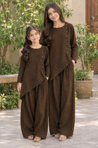 Merlot - Brown