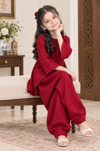 Scarlet Muse