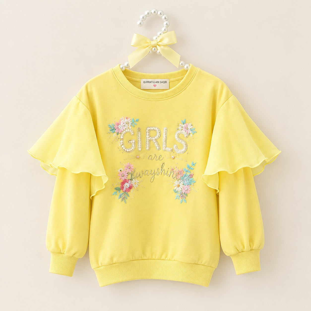 Meadow - Yellow