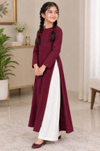 Roselle - White Trouser