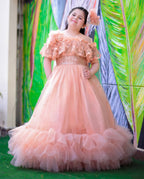 Mehar-i-Mah Pink