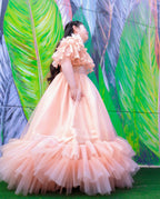 Mehar-i-Mah Pink