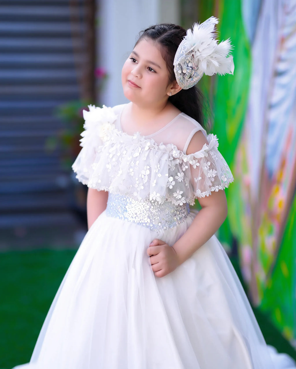 Mehar-i-Mah Pink