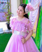 Mehar-i-Mah Pink