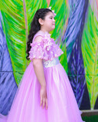 Mehar-i-Mah Pink