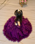 Ferozi Cape Style