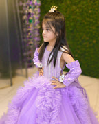 Ferozi Cape Style
