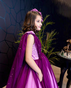 Plum Queen