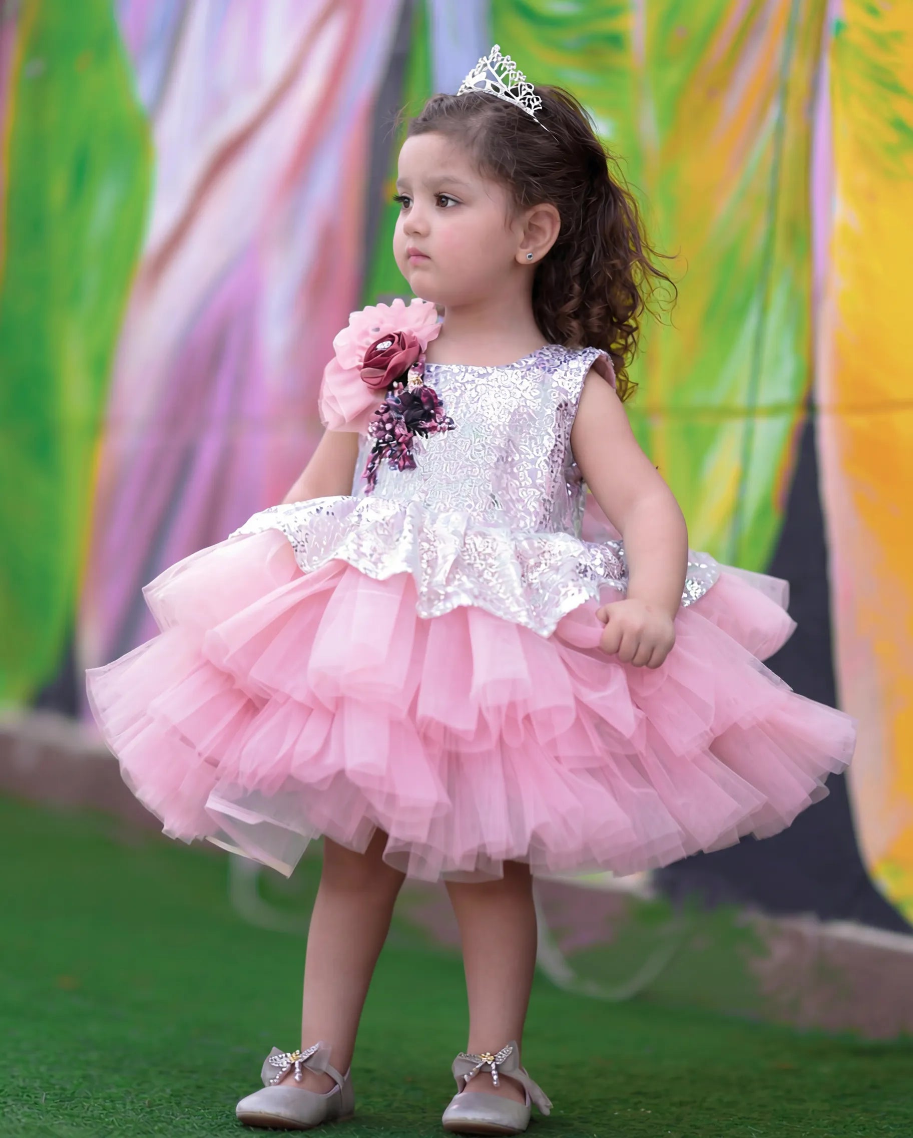 Barbie Doll