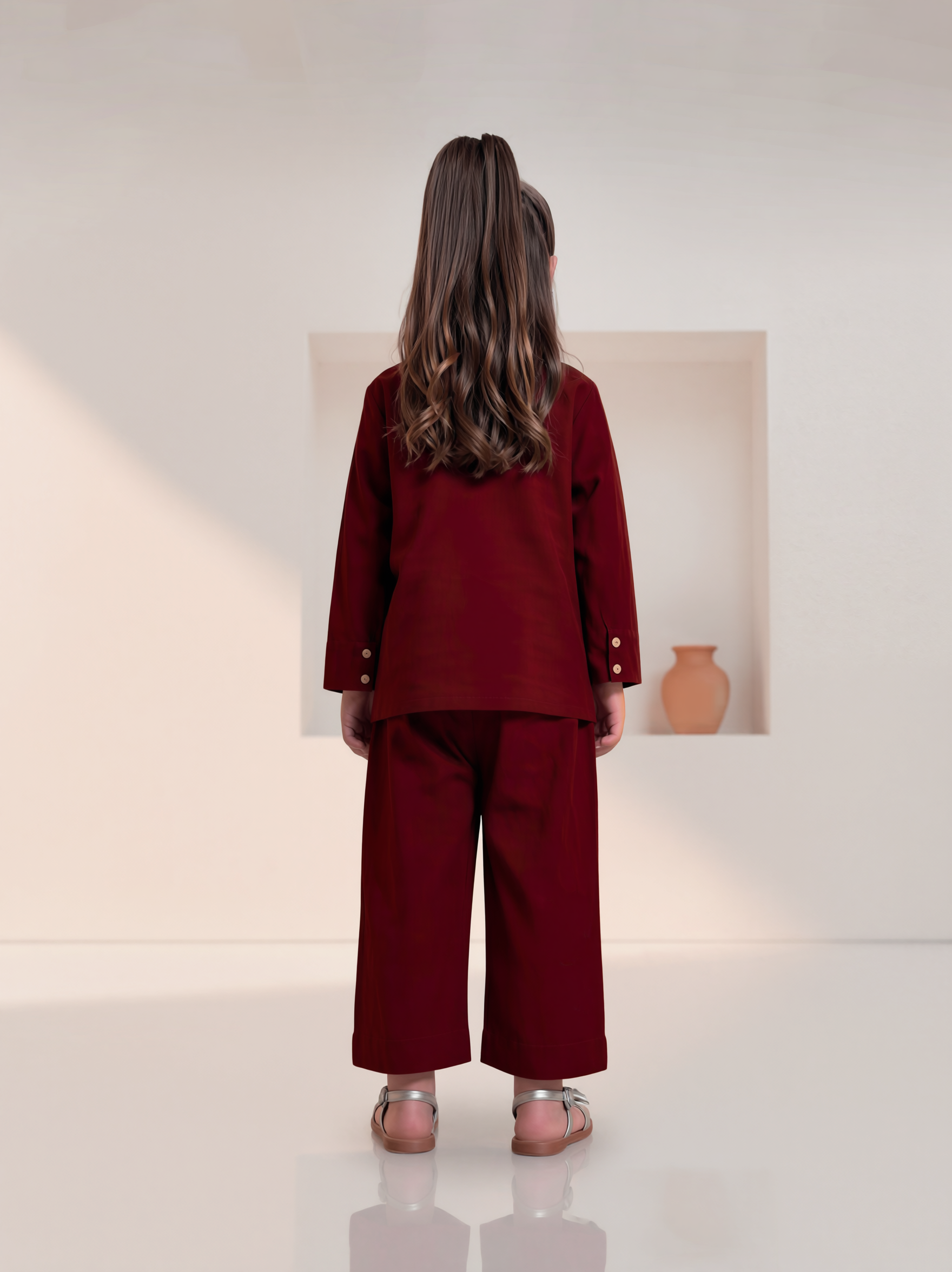 Zesty Zinc